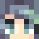 toxic | oblivion♥ - Female Minecraft Skins - image 3