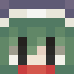 tsubomi kido // mekakucity actors - Female Minecraft Skins - image 3