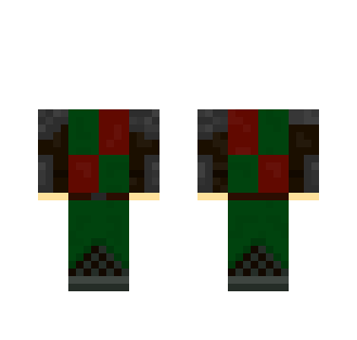 Knight Armor