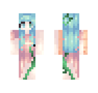 Shyla OC