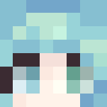 Shyla OC - Female Minecraft Skins - image 3