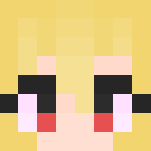 Felt / Re: Zero - Female Minecraft Skins - image 3
