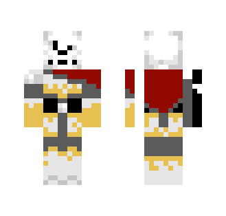 Underkeep Papyrus - Male Minecraft Skins - image 2