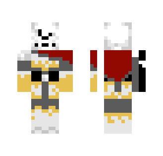 Underkeep Papyrus