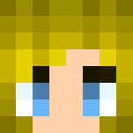 -=Angel Spring Bonnie (My OC)=- - Female Minecraft Skins - image 3