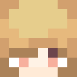 Washed up princess - Female Minecraft Skins - image 3
