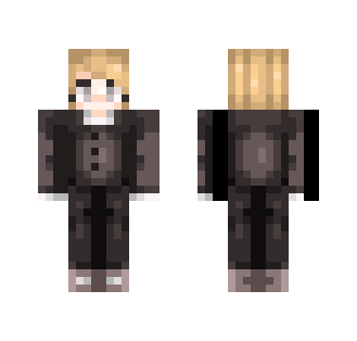 For LowSanity c: - Interchangeable Minecraft Skins - image 2