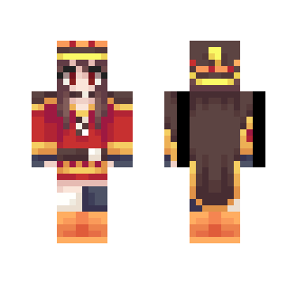 megumin // kono subarashii