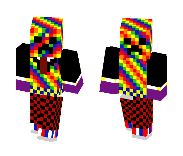 Original HappyIan - Interchangeable Minecraft Skins - image 1