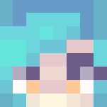 Lovely - Female Minecraft Skins - image 3
