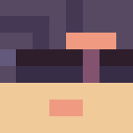 Aesthetic Businessman - Male Minecraft Skins - image 3
