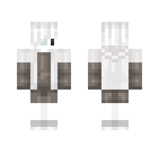 Cross Chara Multiverse - Other Minecraft Skins - image 2