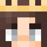 Adidas Queen - Female Minecraft Skins - image 3