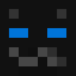 Jorgen Fire - Male Minecraft Skins - image 3