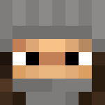 Jesus (Paul Rovia) - Male Minecraft Skins - image 3