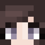 galaxy? - Female Minecraft Skins - image 3