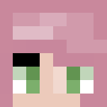 tumblrrrrrrrrrrrr - Female Minecraft Skins - image 3