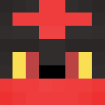 Litten (Pokemon Sun and Moon) - Male Minecraft Skins - image 3