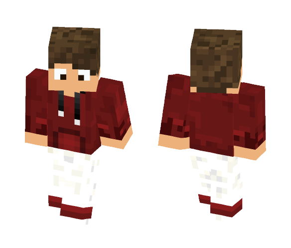 breh - Male Minecraft Skins - image 1