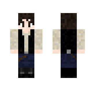 Han Solo