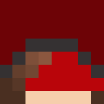 Download Free Girl Aaron | MCD Aphmau Skin for Minecraft image 3 Girl Aaron | MCD Aphmau - Girl Minecraft Skins - image 3
