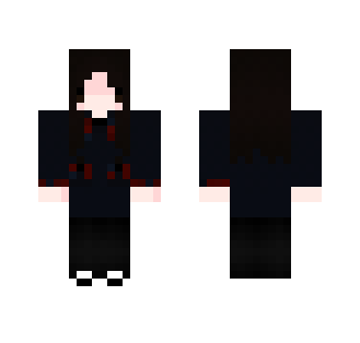 girl99 :3 3pixel arms