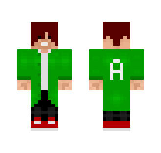 Bro Rian