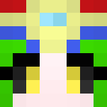 Zevalhua omni [brave frontier] - Female Minecraft Skins - image 3
