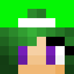 Akira - Female Minecraft Skins - image 3
