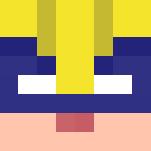 All-New All-Different Wolverine - Interchangeable Minecraft Skins - image 3