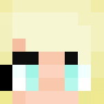 oOOOhhHh a Panda - Female Minecraft Skins - image 3