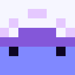 Lazy Smruf - Male Minecraft Skins - image 3