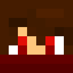 Golden Apple PvP - Male Minecraft Skins - image 3