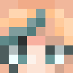 ????Meredith???? - Female Minecraft Skins - image 3