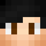 Download Free I removed the panda on my shirt Skin for Minecraft image 3 I removed the panda on my shirt - Male Minecraft Skins - image 3
