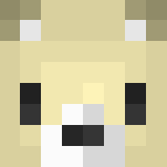 What even is this tbh - Other Minecraft Skins - image 3