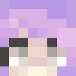 Sandblast - Female Minecraft Skins - image 3