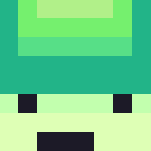 The Great Gazoo! - Male Minecraft Skins - image 3
