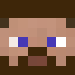 Download Free Low fade hair stylish dude Skin for Minecraft image 3 Low fade hair stylish dude - Male Minecraft Skins - image 3