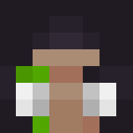 Jessica Cruz (GL) - Rebirth - Female Minecraft Skins - image 3