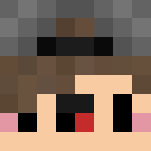 Nerd - Male Minecraft Skins - image 3