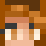 -+ Make a Wish +- - Female Minecraft Skins - image 3