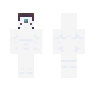 simple abstract (?) - Male Minecraft Skins - image 2