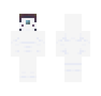 simple abstract (?)