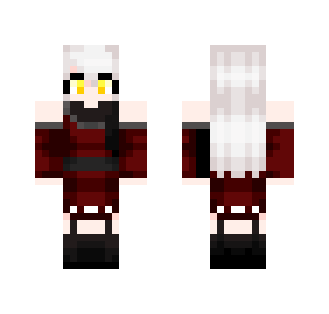 edgy looking (needs a name)