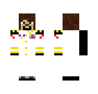 Admiral Ayer