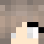 Bunny Girl - Girl Minecraft Skins - image 3