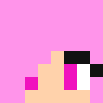 Hazel Valentines skin {Cherry} - Female Minecraft Skins - image 3