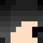Japanese School Girl Chibi - Girl Minecraft Skins - image 3