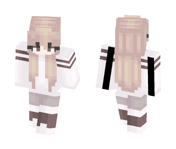 serenity - Female Minecraft Skins - image 1